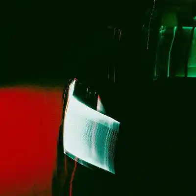 Picture for song '''REFUGE'' / Travis Scott Type Beat Cinematic Dark' by artist 'Beats By Gioest'