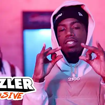 Picture for song 'MPC X - Young Slobe Type Beat' by artist 'Idea Beatz'