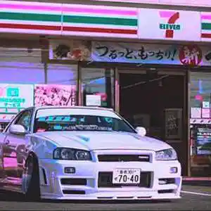 Picture for song '7/11 - Playboi carti x Hella Sketchy Type Beat' by artist 'prodbyindus'