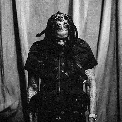 Picture for song 'Lil Durk x Lil Baby Type Beat "Restless"' by artist 'itsMOEBeats'