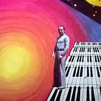 Picture for song 'Giromolino - Horror Beat' by artist 'Jams By Are'