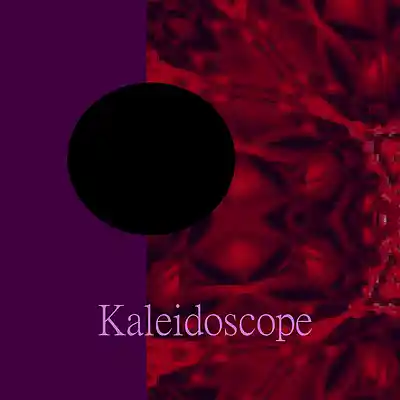 Picture for song 'Kaleidoscope' by artist 'john knox'