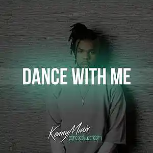 Picture for song 'Dance with me' by artist 'KenNYMusix'