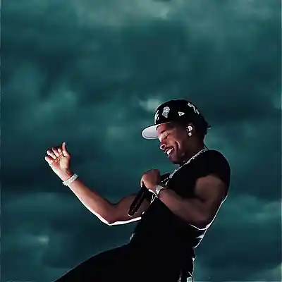Picture for song '[lil baby, future] eyes closed' by artist 'KING PITT'