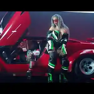 Picture for song '*SOLD* Cardi B Type Beat "Wheels"' by artist 'Knotty Kidd'