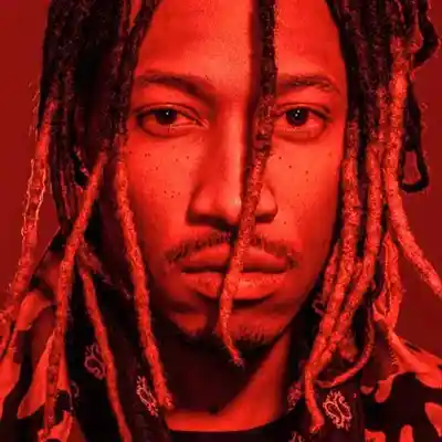 Picture for song 'young pluto - future type beat' by artist 'KroM Beatz'