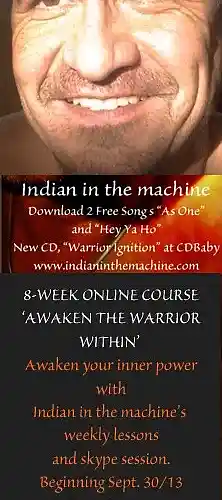 Picture for song 'Tibetan mantra, chant and digeredoo (live at cryst' by artist 'LISTEN TO THE RED SHAMAN'