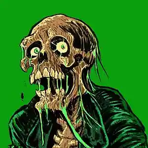 Picture for song 'Living Dead' by artist 'LOWLYFE Beats'