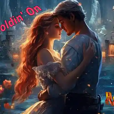Picture for song 'Holdin' On' by artist 'M3 Group'