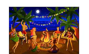 Picture for song 'slicing through trees to find safari love (beat)' by artist 'michael eddings'