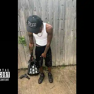 Picture for song 'Lil Speedy x Lil Noonie Type Beat-"No Reason"' by artist 'MP3Meech'