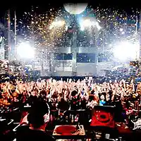 Picture for song '*NEW* In The Club' by artist 'Mr.Ric'