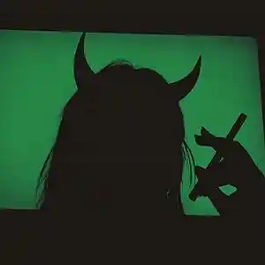 Picture for song '' by artist 'muertoxd'