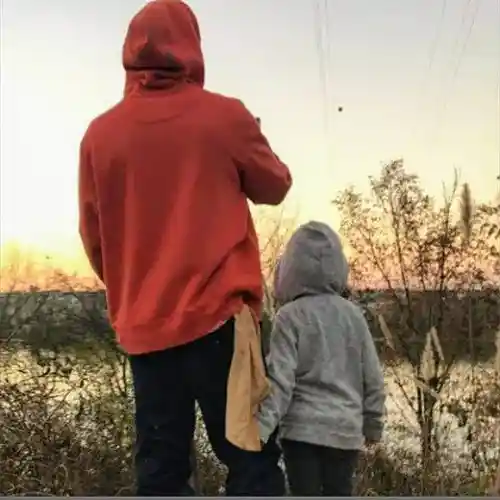 Picture for song 'Amen forever' by artist '(No sounds). A.k.a Dj Neon Gorilla'