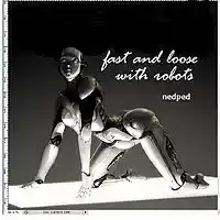 Picture for song 'Fast & Loose w/ Robots' by artist 'nedped'