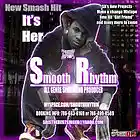 Picture for song 'SHE WANT IT ft IceMan' by artist 'NMB STUNNAZ'