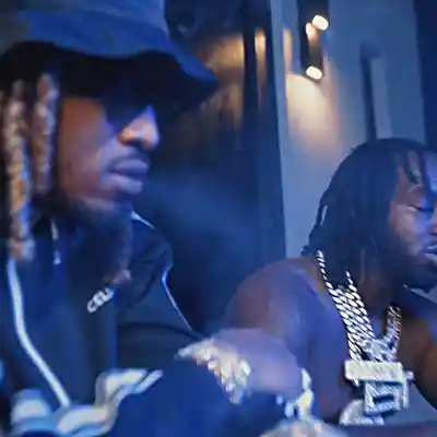 Picture for song 'Hot Reign' by artist 'NobodyMusic'