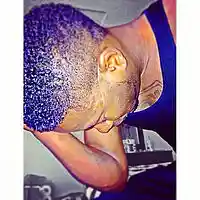 Picture for song 'Hypocrite Feat. L-Boog x DeeBabii (Prod By PTH)' by artist 'ObAYE CASh'