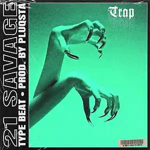 Picture for song 'TRAP (BUY 1 GET 1 FREE)' by artist 'PLUQSTA'