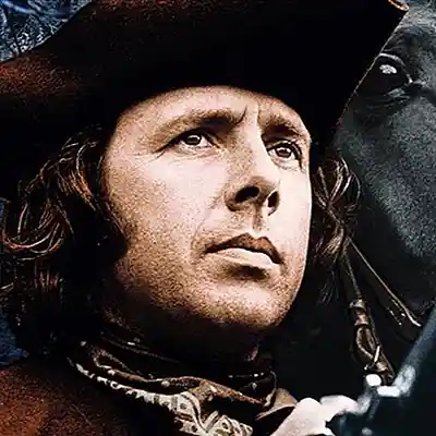 Picture for song 'Dick Turpin Theme' by artist 'Previous Signs of Decay'