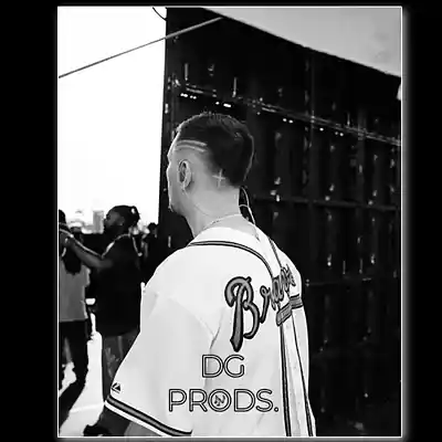 Picture for song 'TRAP - Humbled FT. HarryyyEast x Dylan Hyde' by artist 'ProdByDGProductions'