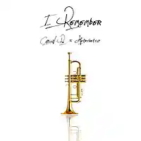 Picture for song 'I Remember *SOULFUL INSTRUMENTAL*' by artist 'ProdbyHeartbeatz'