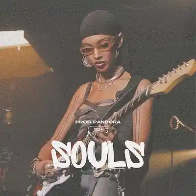 Picture for song 'Souls' by artist 'Prod. Pandora'