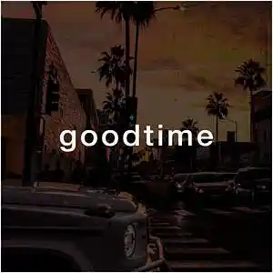 Picture for song 'Goodtime (Boom Bap)' by artist 'Puls Ever'