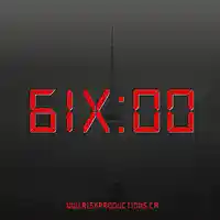 Picture for song '6IX:00 - Free DL' by artist 'Risk Productions'
