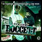 Picture for song 'Got Guns' by artist 'Roccett'