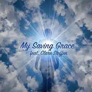 Picture for song 'My Saving Grace (feat. Clare Steffen)' by artist 'Round The Globe'