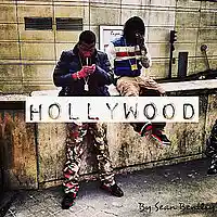 Picture for song 'Hollywood *New* HIT (Free DL)' by artist 'Sean Bentley'