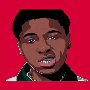 Picture for song '*My Day Ones* NBA Youngboy Type Beat (FREE DL)' by artist 'Sean Bentley'