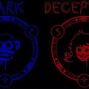 Picture for song 'Ant or Spider ? (ft. Shadow Mask) (prod. Nxnja)' by artist 'Shadow Mask'