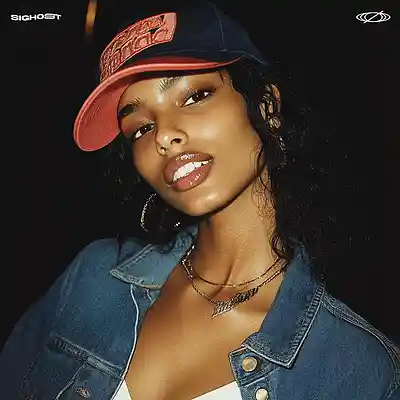 Picture for song 'PHONE CALLS (1+1 FREE) DRAKE x PARTYNEXTDOOR' by artist 'SIGHOST'