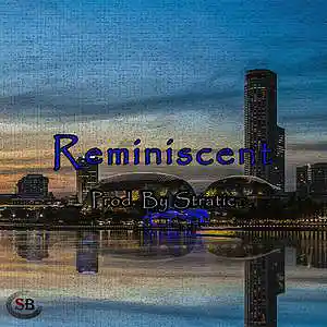 Picture for song 'Reminiscent_C# Major (Prod. Stratic)' by artist 'Stratic Beats'
