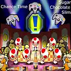 Picture for song 'Chance Time' by artist 'Sugar Chocolate Slim'