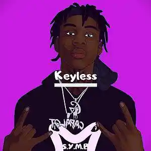Picture for song '[Free] Keyless (Buy 1 Get 2 Free)' by artist 'S.Y.M.B'