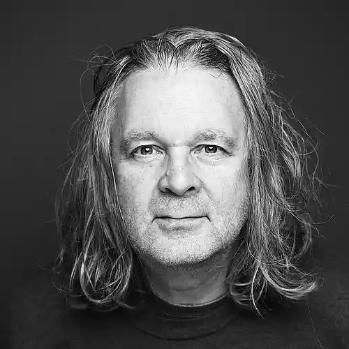 Artist picture