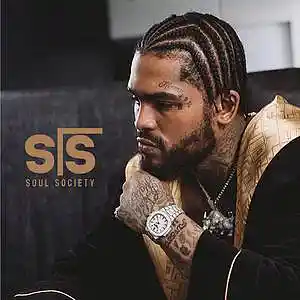 Picture for song 'God Given' by artist 'The Soul Society Beatz'