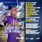 Picture for song 'KOOLWHIP - RED MONKEYZ feat. MISTA MALLY' by artist 'TRACK MAJORZ'