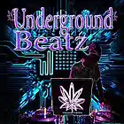 Picture for song 'Stilte' by artist 'Underground Revolutionz'