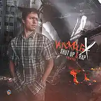 Picture for song 'Flatline 2 In a Puddle of Blood' by artist 'Venomous X'