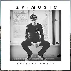 Picture for song 'ZaiD - Karma' by artist 'ZP Music'