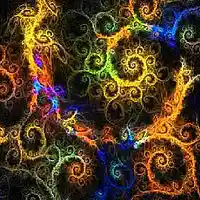 Picture for song 'Dark Star - Phase 1 - September 2017' by artist 'Zythum'