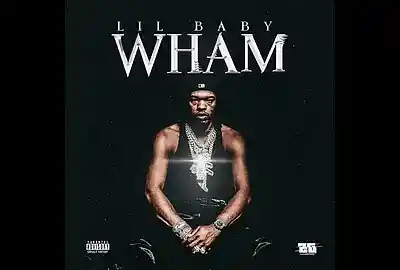 Picture for song 'lil BABY WHAM TYPE 6 ( BUY 1 GET 1 FREE )' by artist 'Acodex'