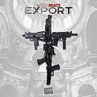 Picture for song 'Export (buy1 get 1 free, buy 2 get 2 free) ' by artist 'ruwaves'