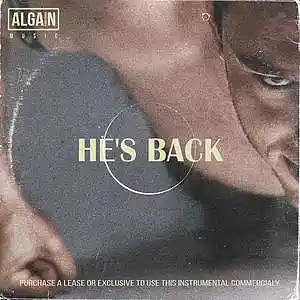 Picture for song 'He's back' by artist 'Algain-Music'
