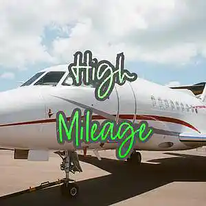 Picture for song 'High Mileage' by artist 'Anac On The Beat'