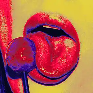 Picture for song 'LOLLIPOP' by artist 'And Gill'